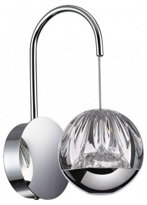Бра Odeon Light Sono 5100/5WL в Шадринске - shadrinsk.mebel24.online | фото