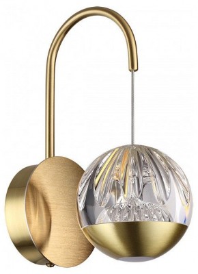 Бра Odeon Light Sono 5101/5WL в Шадринске - shadrinsk.mebel24.online | фото
