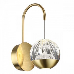 Бра Odeon Light Sono 5101/5WL в Шадринске - shadrinsk.mebel24.online | фото 2