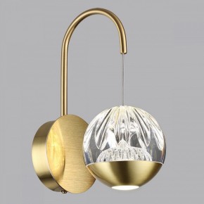 Бра Odeon Light Sono 5101/5WL в Шадринске - shadrinsk.mebel24.online | фото 3