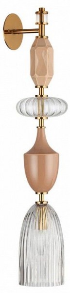 Бра Odeon Light Terra 5414/1W в Шадринске - shadrinsk.mebel24.online | фото