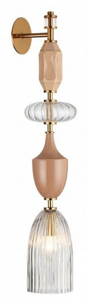 Бра Odeon Light Terra 5414/1W в Шадринске - shadrinsk.mebel24.online | фото 2