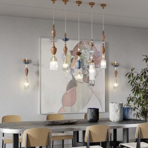Бра Odeon Light Terra 5414/1W в Шадринске - shadrinsk.mebel24.online | фото 5