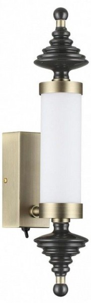 Бра Odeon Light Ula 5404/11WL в Шадринске - shadrinsk.mebel24.online | фото