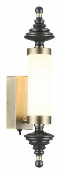 Бра Odeon Light Ula 5404/11WL в Шадринске - shadrinsk.mebel24.online | фото 2