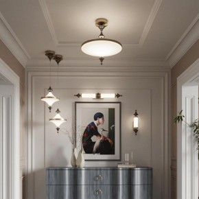 Бра Odeon Light Ula 5404/11WL в Шадринске - shadrinsk.mebel24.online | фото 4