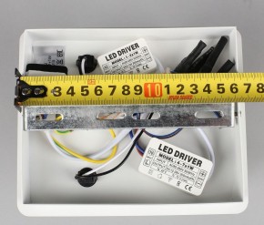 Бра с подсветкой Omnilux Sorano OML-10911-02 в Шадринске - shadrinsk.mebel24.online | фото 11