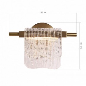 Бра ST-Luce VOILE SL6021.201.06 в Шадринске - shadrinsk.mebel24.online | фото 6
