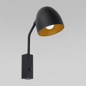 Бра TK Lighting Soho 4167 Soho Black в Шадринске - shadrinsk.mebel24.online | фото