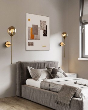 Бра TopDecor Tobias Tobias A1 20 в Шадринске - shadrinsk.mebel24.online | фото 6