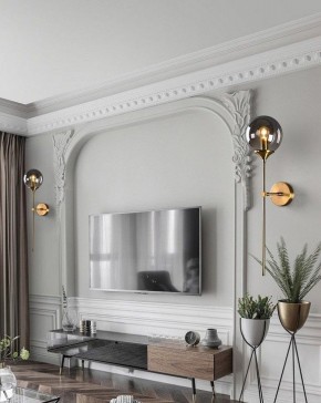 Бра TopDecor Tobias Tobias A1 74 в Шадринске - shadrinsk.mebel24.online | фото 3