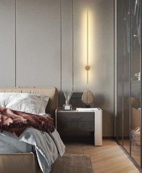 Бра TopDecor Uno Uno A2 33 3000k в Шадринске - shadrinsk.mebel24.online | фото 2