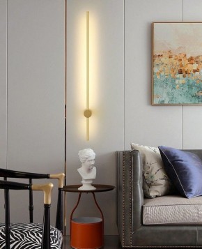 Бра TopDecor Uno Uno A2 33 3000k в Шадринске - shadrinsk.mebel24.online | фото 4