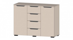 БРИТАНА Комод большой (кашемир) в Шадринске - shadrinsk.mebel24.online | фото