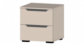 БРИТАНА Спальный гарнитур (модульный) кашемир в Шадринске - shadrinsk.mebel24.online | фото 3