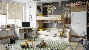 Детская Оксфорд в Шадринске - shadrinsk.mebel24.online | фото 4