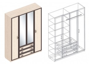 НАОМИ Детская (модульная) в Шадринске - shadrinsk.mebel24.online | фото 4