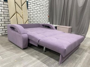 Диван Аккордеон 1280*2000 ППУ подлокотник СТАНДАРТ в Шадринске - shadrinsk.mebel24.online | фото 2