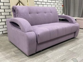 Диван Аккордеон 1280*2000 ППУ подлокотник СТАНДАРТ (ткань до 300 руб) в Шадринске - shadrinsk.mebel24.online | фото