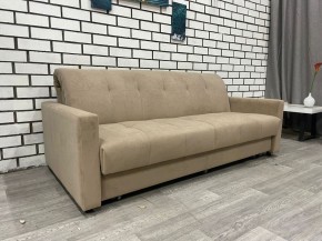 Диван Аккордеон ППУ 1480*2000 подлокотник ПРЯМОЙ (ткань до 400 руб) в Шадринске - shadrinsk.mebel24.online | фото