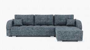 Диван Элита-3 (ПЗ) с оттоманкой в Шадринске - shadrinsk.mebel24.online | фото 3