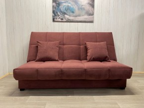Диван Финка Престиж (НПБ) велюр Monaco 10 в Шадринске - shadrinsk.mebel24.online | фото 2