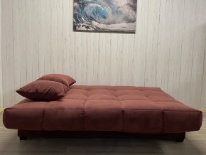 Диван Финка Престиж (НПБ) велюр Monaco 10 в Шадринске - shadrinsk.mebel24.online | фото 3