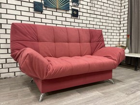 Диван Клик-Кляк 1400*2000 (НПБ) ткань до 400 руб в Шадринске - shadrinsk.mebel24.online | фото