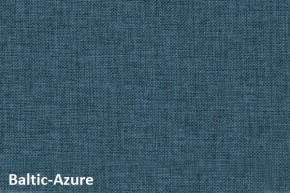 Диван-кровать Комфорт без подлокотников BALTIC AZURE (2 подушки) в Шадринске - shadrinsk.mebel24.online | фото 2