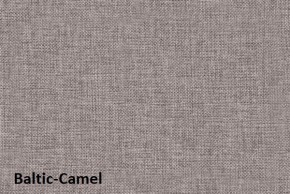 Диван-кровать Комфорт без подлокотников BALTIC CAMEL (2 подушки) в Шадринске - shadrinsk.mebel24.online | фото 2