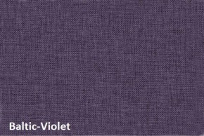 Диван-кровать Комфорт без подлокотников BALTIC VIOLET (2 подушки) в Шадринске - shadrinsk.mebel24.online | фото 2