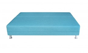 Диван-кровать Комфорт ЛАЙТ без подлокотников (2 подушки) DENIM в Шадринске - shadrinsk.mebel24.online | фото 3