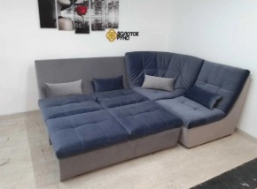 Диван угловой Калифорния-3 (ППУ) в Шадринске - shadrinsk.mebel24.online | фото 3