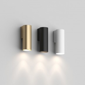 DK5021-SG Настенный светильник, IP20, до 15 Вт, LED, GU10, матовое золото, алюминий в Шадринске - shadrinsk.mebel24.online | фото 2