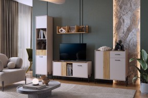 ДОМИНИКА К3 Гостиная в Шадринске - shadrinsk.mebel24.online | фото