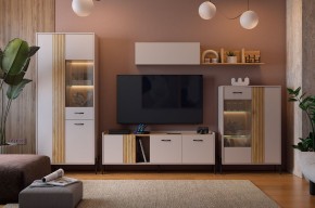 ДОМИНИКА К5 Гостиная в Шадринске - shadrinsk.mebel24.online | фото