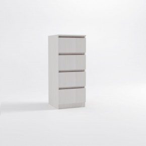 Дуэт New Комод 424 (бодега светлая) в Шадринске - shadrinsk.mebel24.online | фото