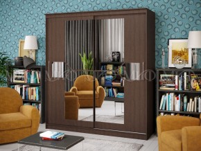 ЭЛЕГАНТ Шкаф-купе 1,5 в Шадринске - shadrinsk.mebel24.online | фото
