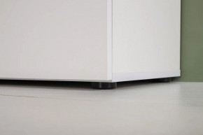ЭЙР прихожая (модульная) Белый Шагрень в Шадринске - shadrinsk.mebel24.online | фото 14