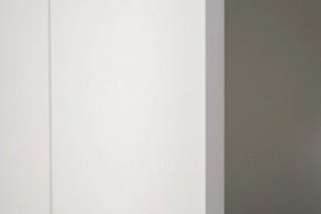 ЭЙР прихожая (модульная) Белый Шагрень в Шадринске - shadrinsk.mebel24.online | фото 16