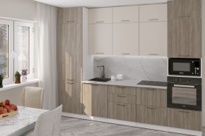 ФЬЮДЖИ Кухонный гарнитур Экстра (3000 мм) в Шадринске - shadrinsk.mebel24.online | фото