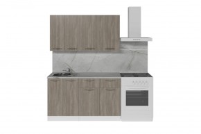 ФЬЮДЖИ Кухонный гарнитур Медиум 1400 мм в Шадринске - shadrinsk.mebel24.online | фото 7