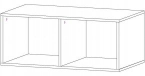 АЙВОРИ Гостиная (модульная) в Шадринске - shadrinsk.mebel24.online | фото 7