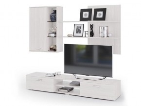 Гостиная Ингрид Дуб Анкор в Шадринске - shadrinsk.mebel24.online | фото 2