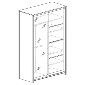 ГРАНЖ Детская (модульная) в Шадринске - shadrinsk.mebel24.online | фото 15