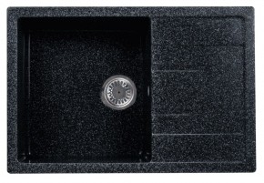 Каменная мойка ULSTONE U-219 (755х505) в Шадринске - shadrinsk.mebel24.online | фото 3