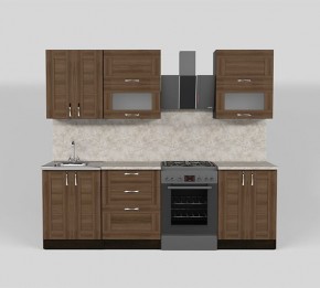 КИРА Кухонный гарнитур Макси ( 1800 мм ) в Шадринске - shadrinsk.mebel24.online | фото 3