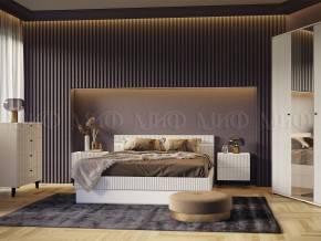 ОЛИВИЯ Комод 4-ящика в Шадринске - shadrinsk.mebel24.online | фото 5