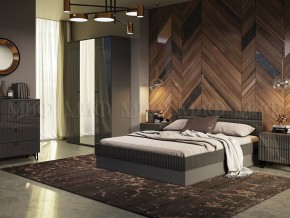 ОЛИВИЯ Комод 4-ящика в Шадринске - shadrinsk.mebel24.online | фото 6