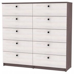 Комод Arvid K164 (ЯАТ-ЯАС) в Шадринске - shadrinsk.mebel24.online | фото